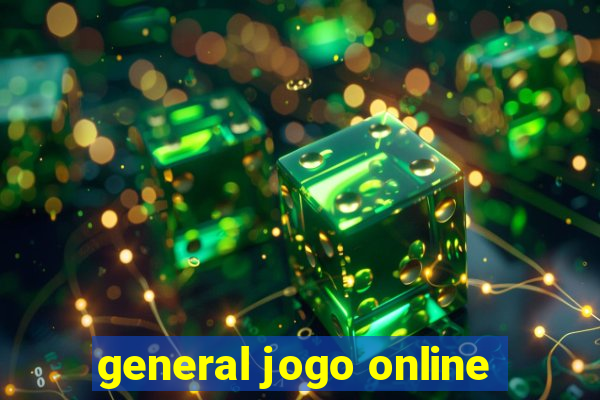 general jogo online